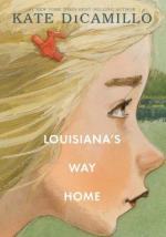Louisianas-Way-Home