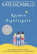 RaymieNightingale