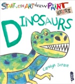 Start-With-Art-Dinosaurs