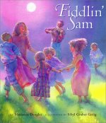 Fiddlin-Sam