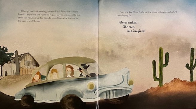 Gloria-Takes-a-Stand-SPREAD