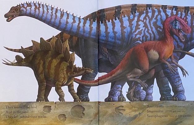 Dinosaur-Feathers-SPREAD