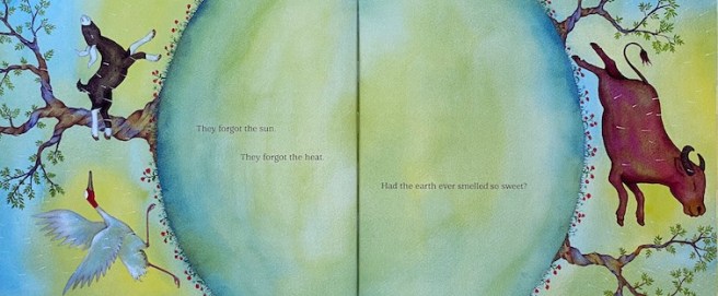 How-do-you-do-SPREAD