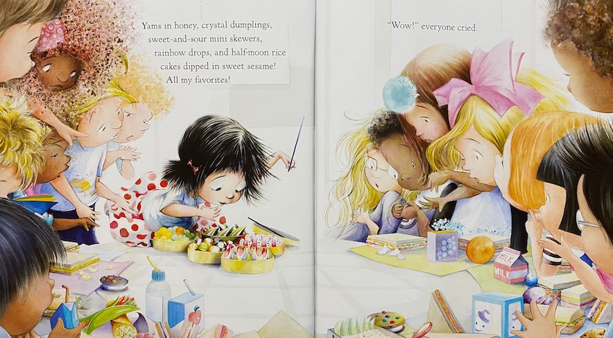 Danbi-Leads-the-School-Parade-SPREAD