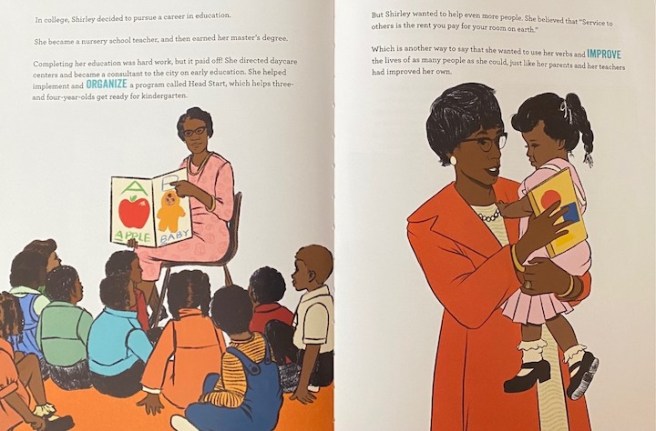 Shirley-Chisholm-Verb-SPREAD