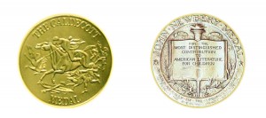 caldecott-newbery-together