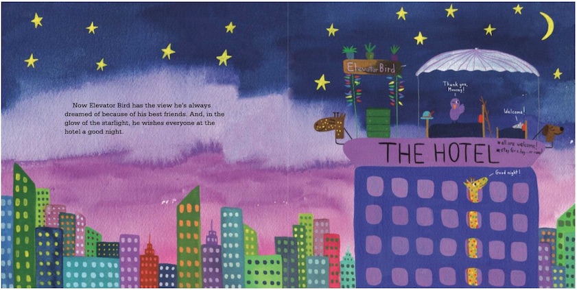 Elevator-Bird-SPREAD