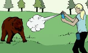 bear-spray