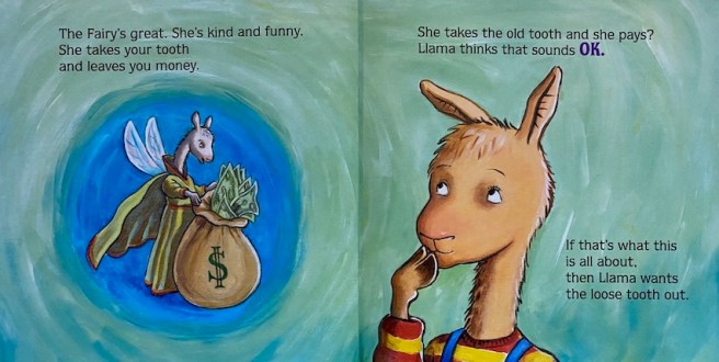 Llama-Llama-Loose-Tooth-SPREAD