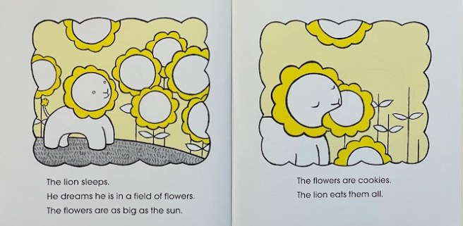 Sun-Flower-Lion-SPREAD